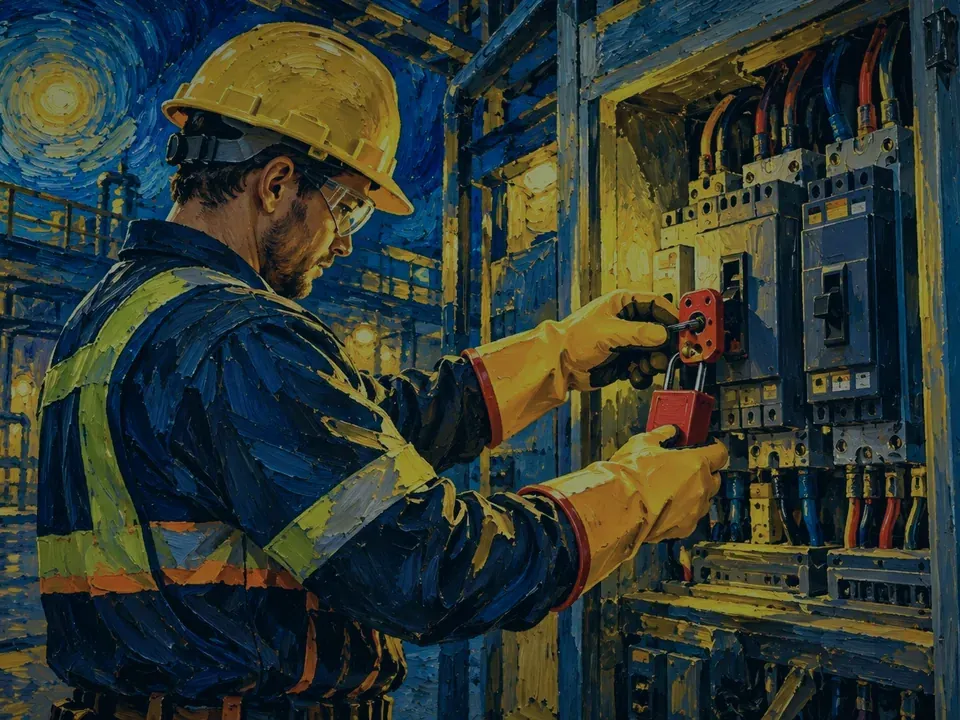 Risk Analizi Yaptırmak Zorunlu mu? — İşyeri Risk Analizi