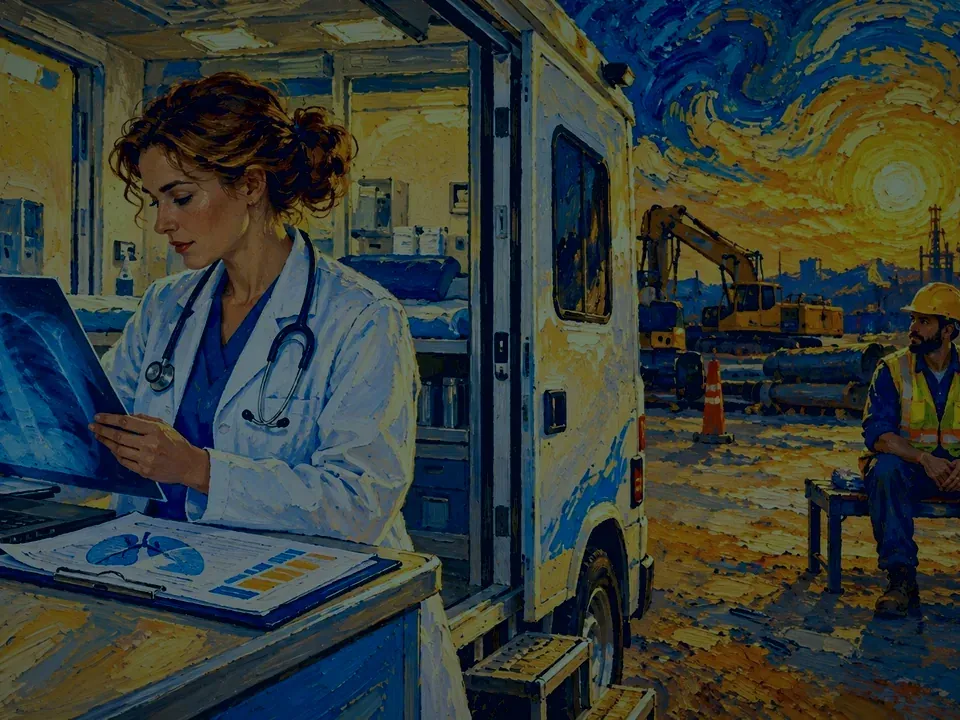 Kopuk Sonuçlar Kararı Nasıl Geciktiriyor? — Laboratuvar Hizmetleri