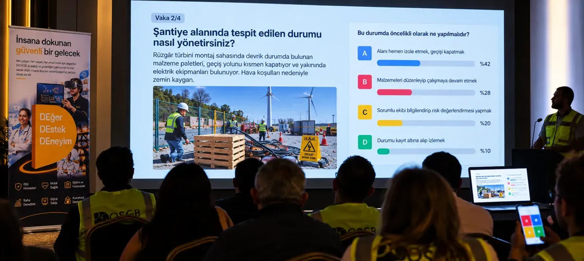 Vaka Analizi