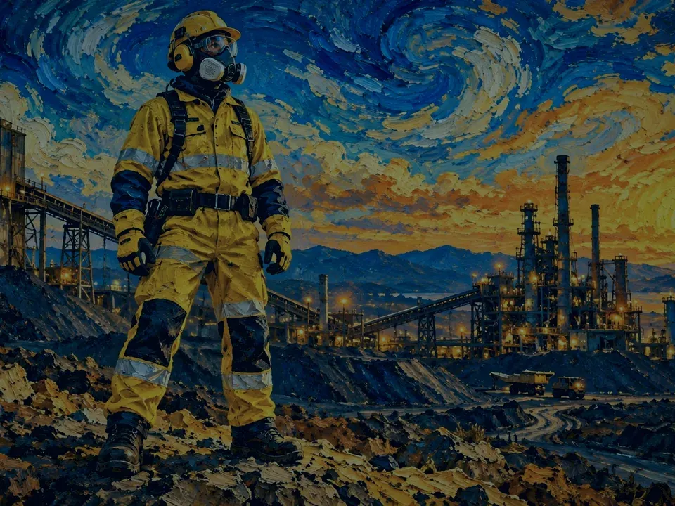 Riski Olay Yaşanmadan Okumak — Proaktif Risk Yönetimi