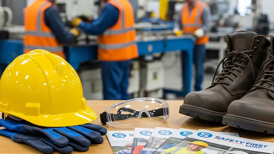 İSG Açısından En Riskli 5 Sektör