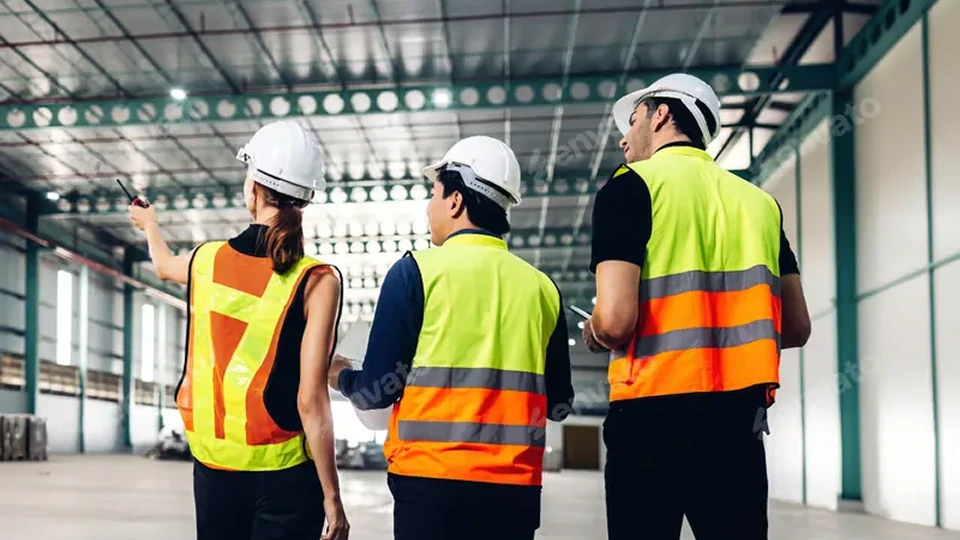 İş Güvenliği Uzmanlarının Görev ve Sorumlulukları