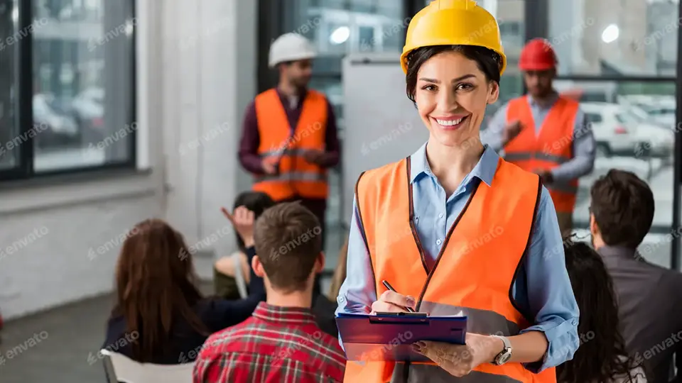 Küçük İşletmelerde İSG Uygulamaları: Güvenli ve Verimli İş Ortamının Anahtarı